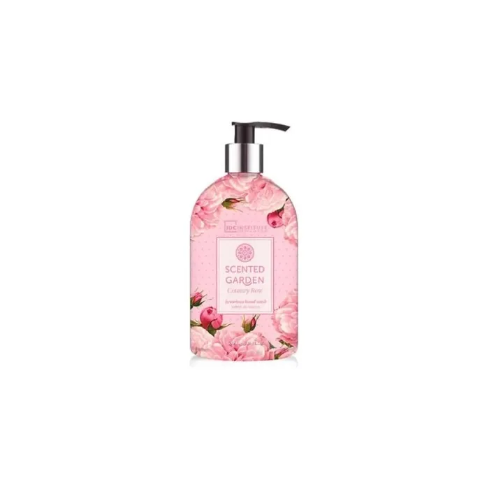 Idc Institute Scented Garden Hand Soap Rose 500ml