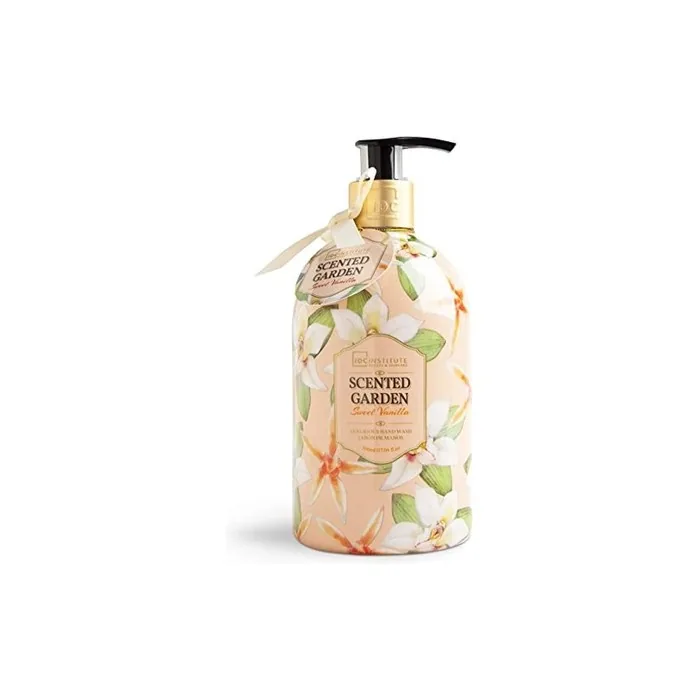 IDC INSTITUTE Vanilla Scented Liquid Hand Soap 500ml