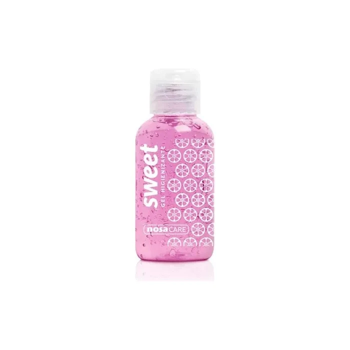Nosa Healthcare Gel and Soap 50ml