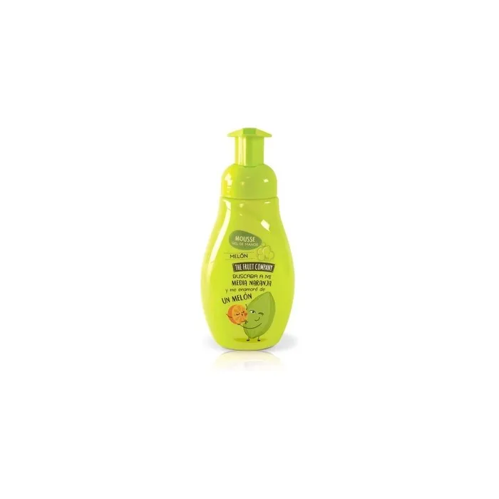 Melon Hand Soap 250ml