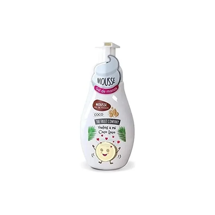 Coco Hand Soap 250ml