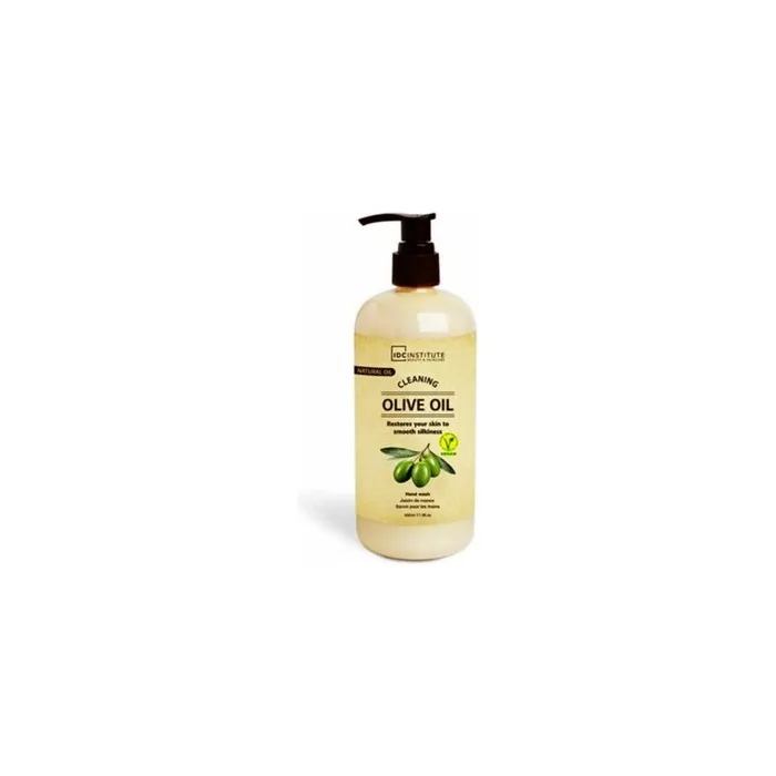 IDC Institute Olive Oil Hand Soap with Dispenser 500ml