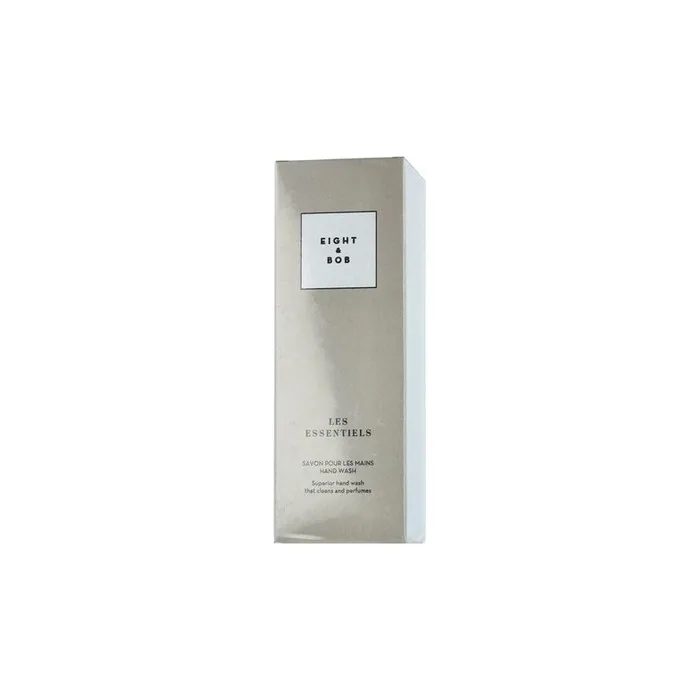 Eight & Bob Les Essentiels Hand Wash 300ml
