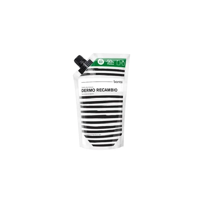 Bonte Hand Soap Refill Dermo 500ml