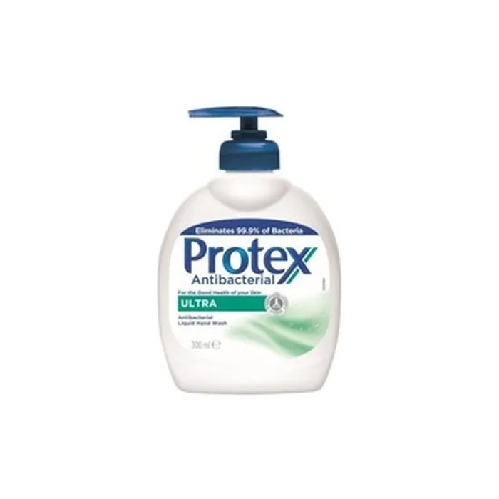 Protex Ultra Antibacterial Liquid Hand Wash