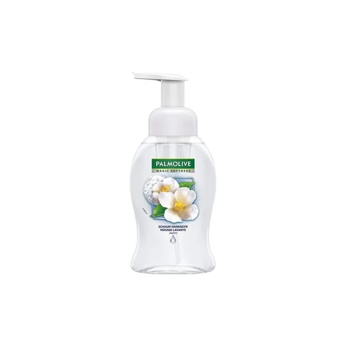 Palmolive Magic Softness Jasmine Foam Soap 250ml
