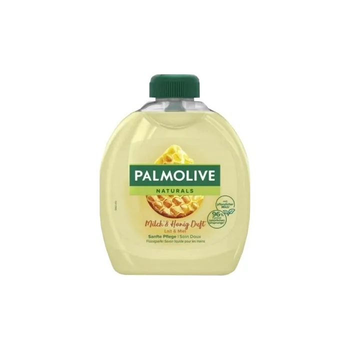 Palmolive Naturals Milk & Honey Nourishing Hand Wash 300ml