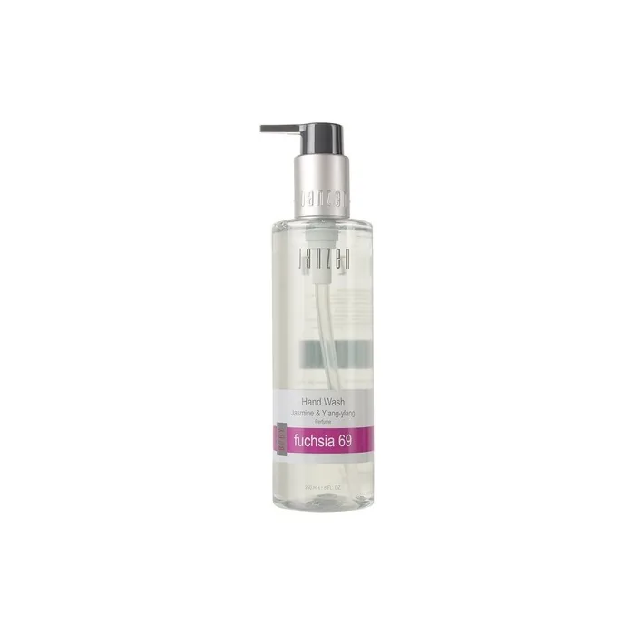 Janzen Hand Wash Fuchsia 69