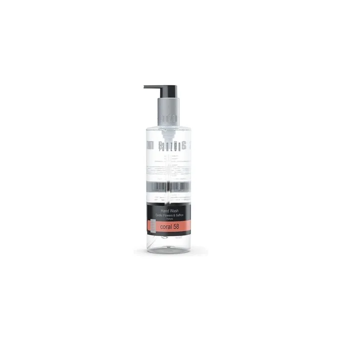 Janzen Gel Coral Hand Wash 58