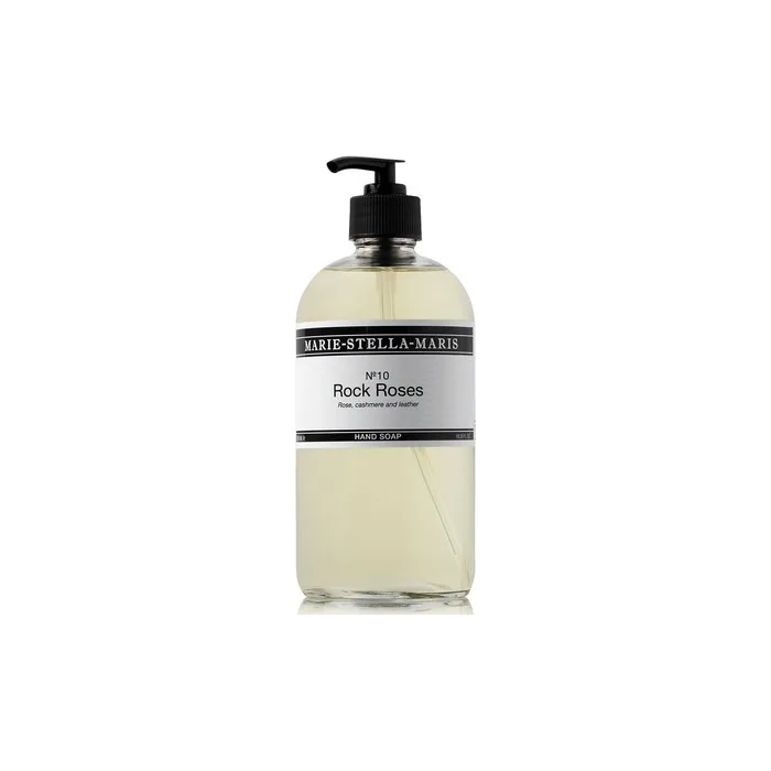 Mariestellamaris Hand Soap Rock Roses 500 Ml