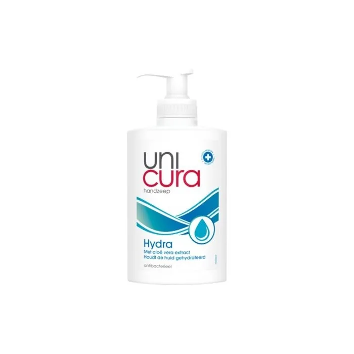 Unicura Liquid Hand Soap Hydra 250 Ml