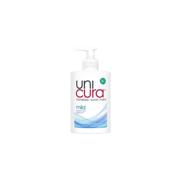 Unicura Liquid Mild Soap Pump