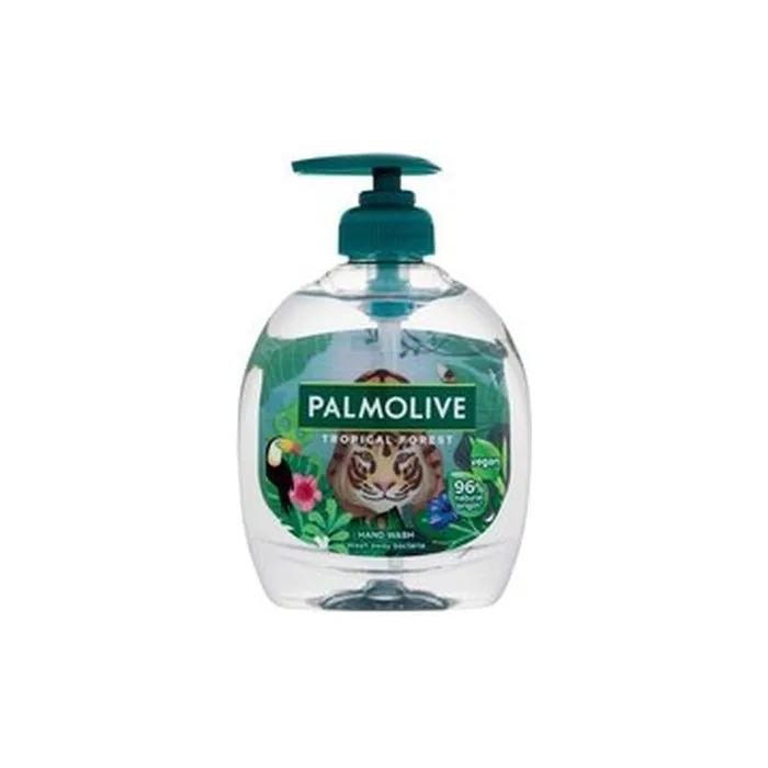 Palmolive Tropical Forest Hand Wash 300ml
