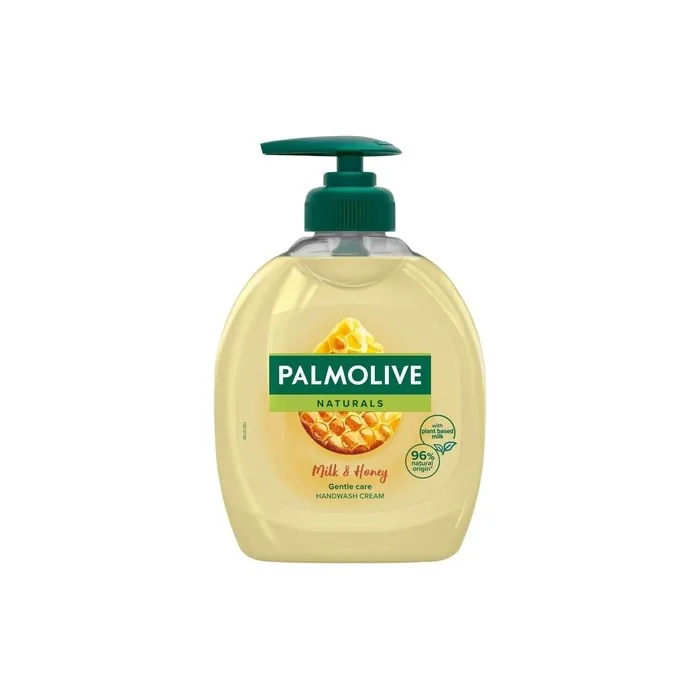 Palmolive Naturals Milk & Honey Handwash 300ml
