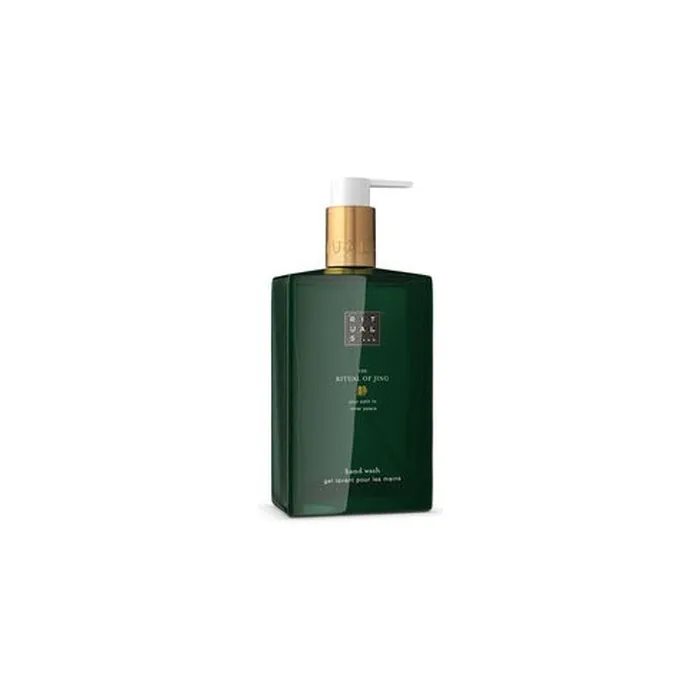 Rituals The Ritual of Jing Hand Wash 300ml - Soothing Lotus Flower Scent