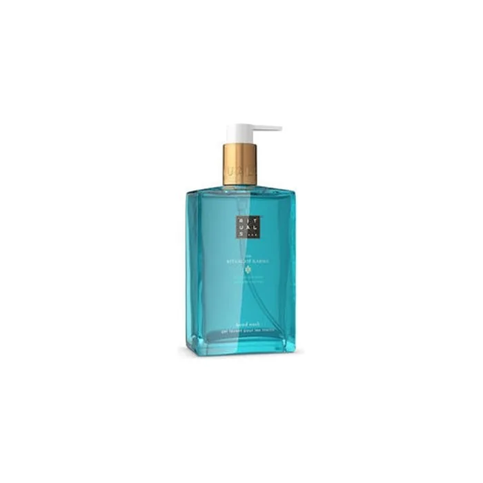 Rituals The Ritual of Karma Hand Wash 300ml - Turquoise
