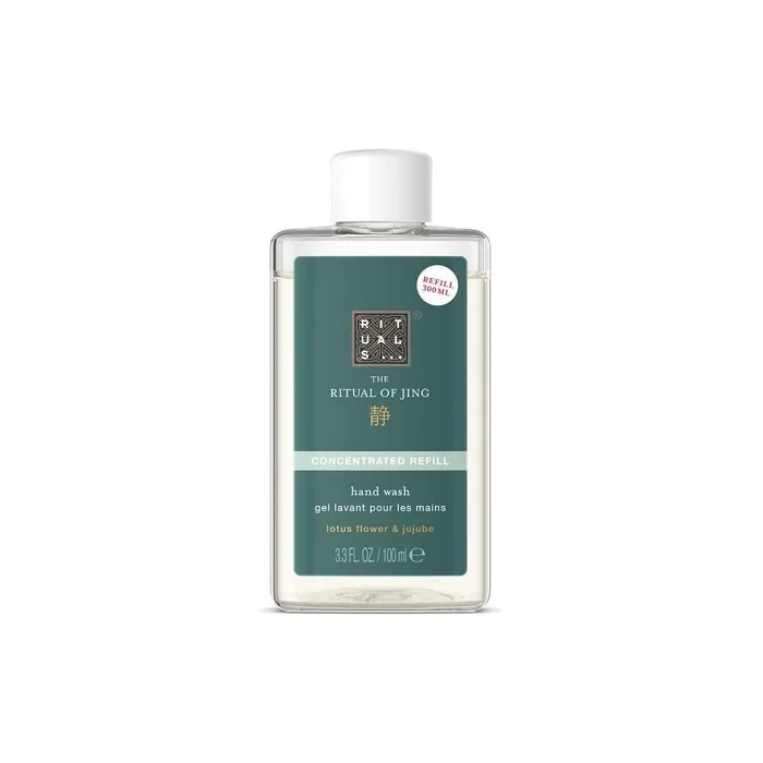 Rituals The Ritual Of Jing Hand Wash Concentrated Refill