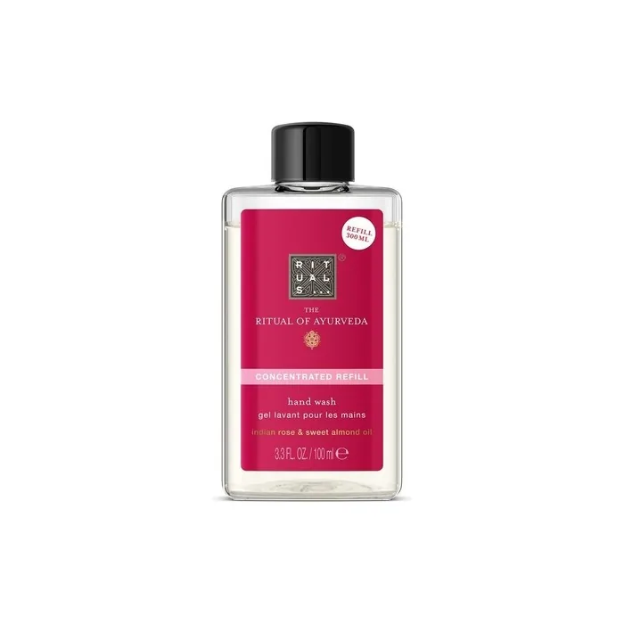 Rituals The Ritual Of Ayurveda Hand Wash Concentrated Refill
