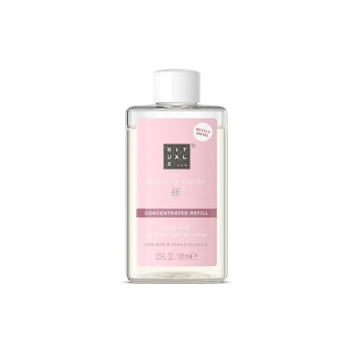 Rituals The Ritual Of Sakura Hand Wash Concentrated Refill