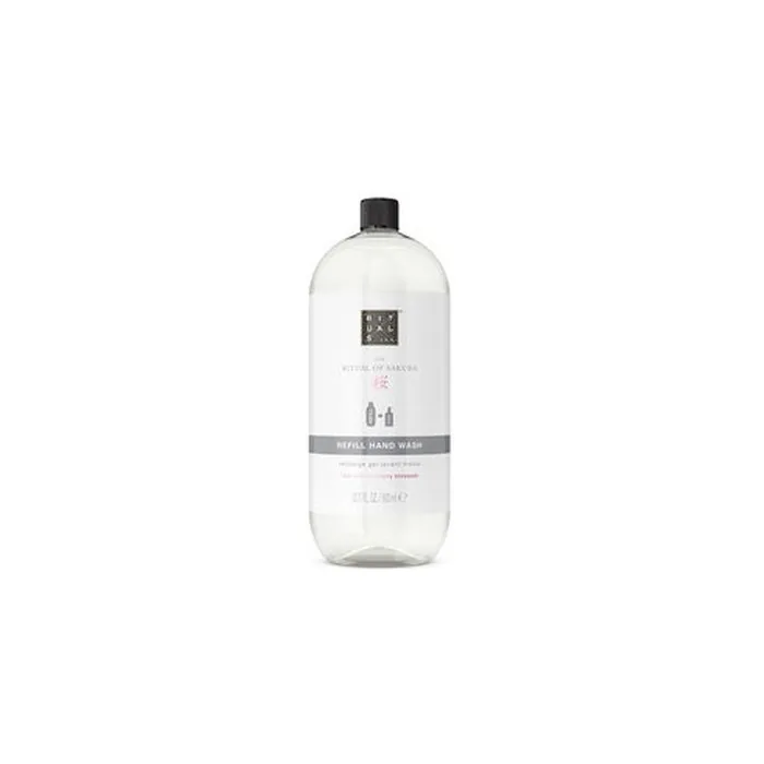 Rituals The Ritual of Sakura Refill Hand Wash 600ml - Floral Scent