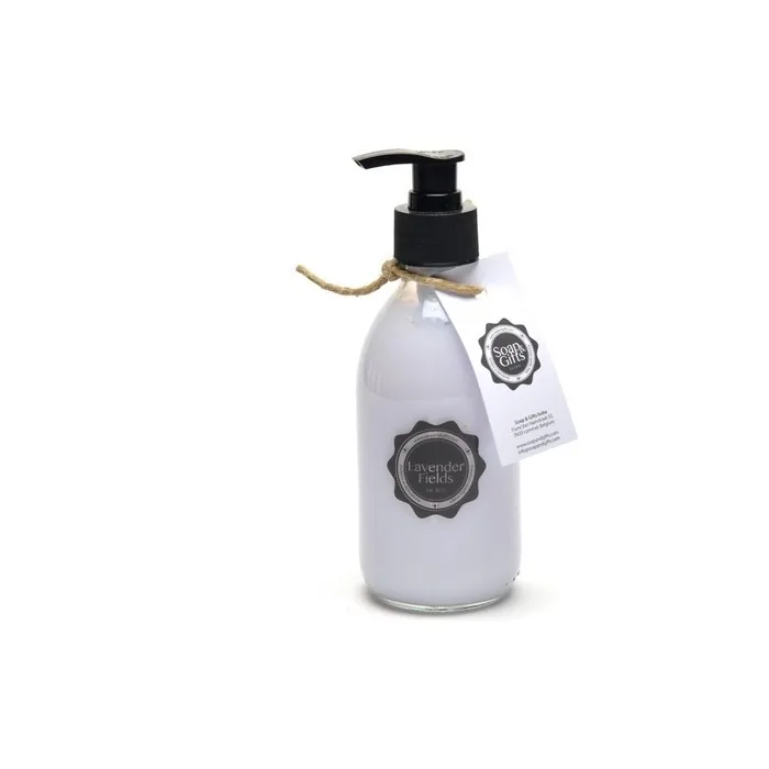 Soap & Gifts Lavender Field Hand Soap 490ml
