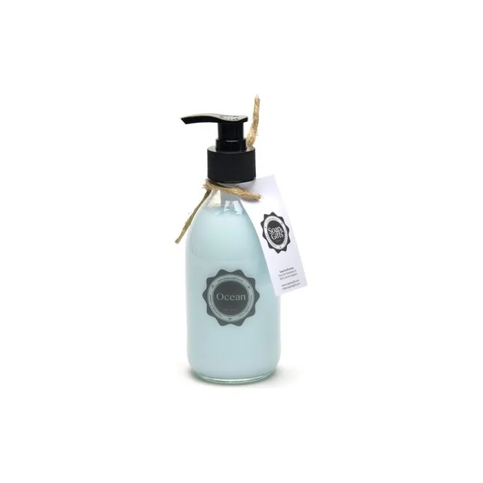 Soap & Gifts Hand Soap Ocean Scent 490ml