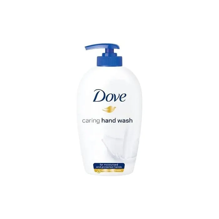 Dovel Liquid Hand Wash Original 250m
