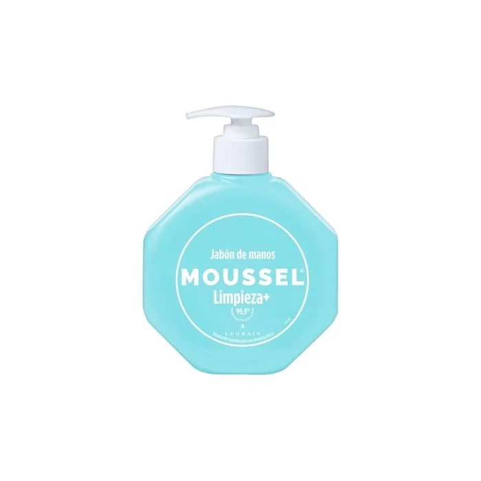Moussel Hand Soap 300ml