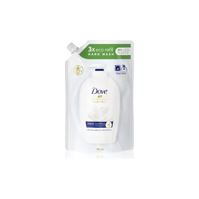 Deeply Nourishing Original Hand Wash Refill