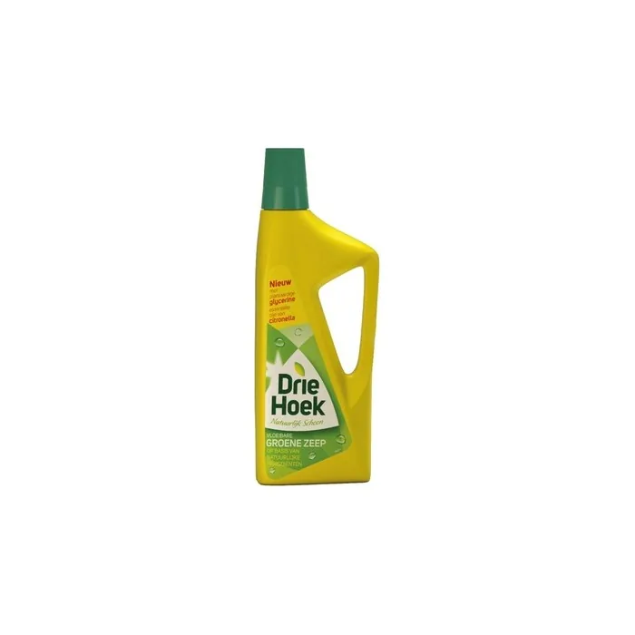 Driehoek Liquid Soap