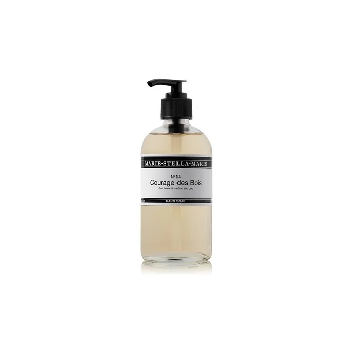 Marie-Stella-Maris Hand Soap Lemon Notes - 250 Ml