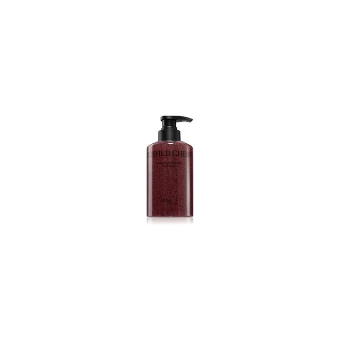 KUNDAL Exfoliating & Water-Full Hand Wash with Crushed Cherry Scent 12.84 Fl Oz