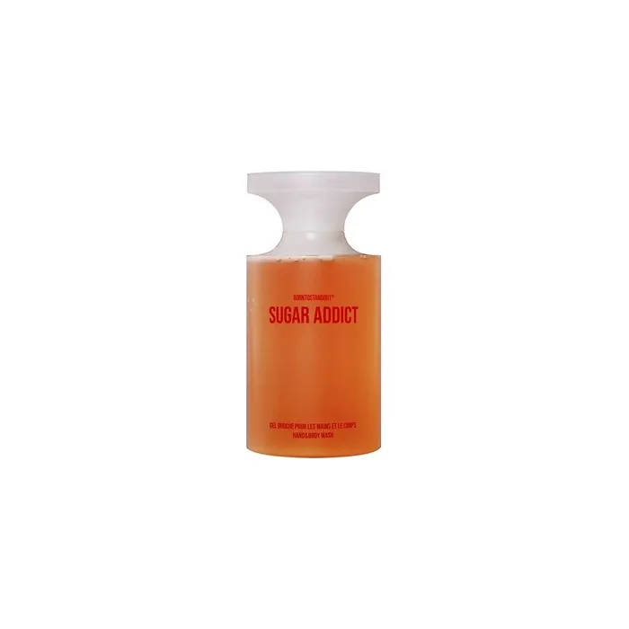 Born To Stand Out Sugar Addict Hand & Body Wash