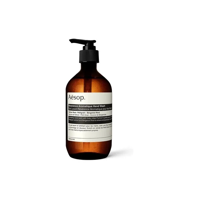 Aesop Reverence Aromatique Hand Wash 500ml