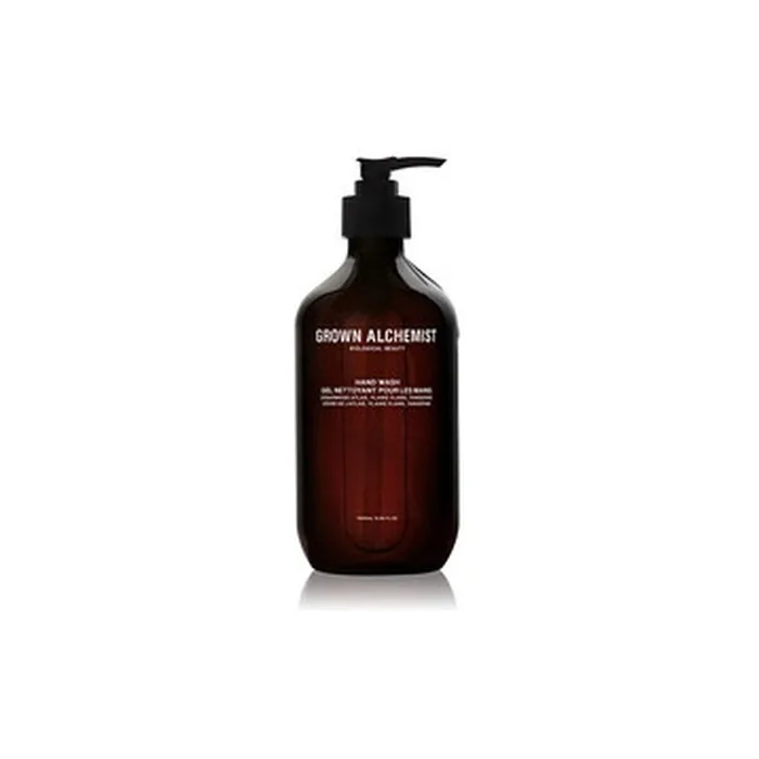 Grown Alchemist Cedarwood Atlas Ylang Ylang Tangerine Hand Wash