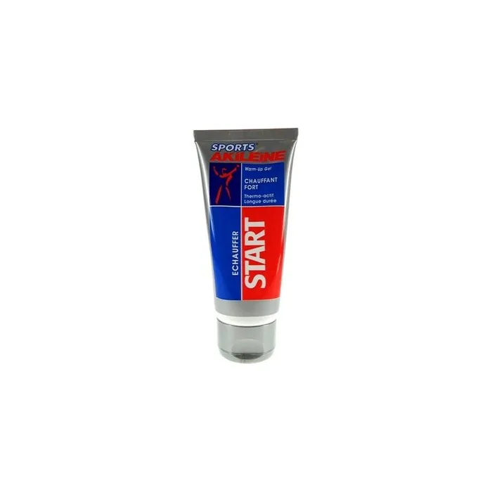 Akileine Sports Start 75ml Parapharmacy Product