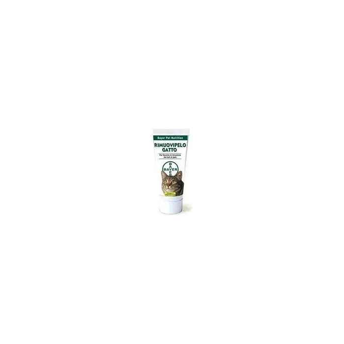 Elanco Italia Spa Cat Hair Remover Tube 50 Grams
