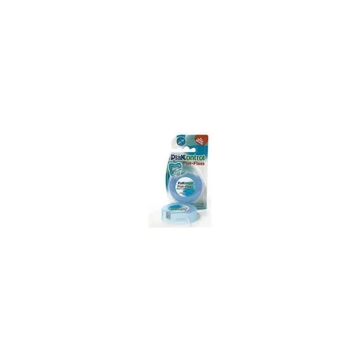 Ideco Plakkontrol Flat Floss Filo 40