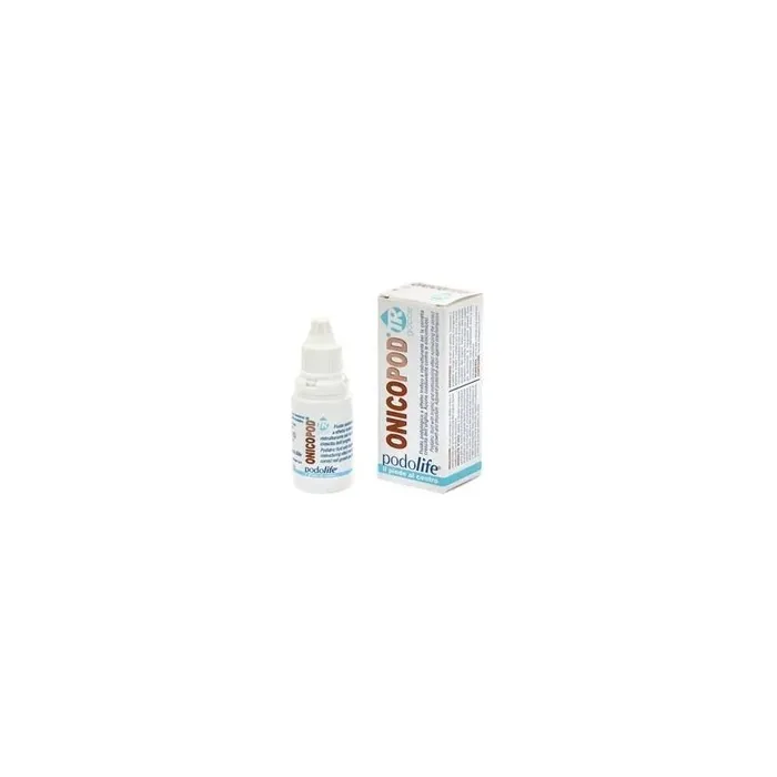 Epitech Group Spa Onicopod Tr Drops 15 Milliliters