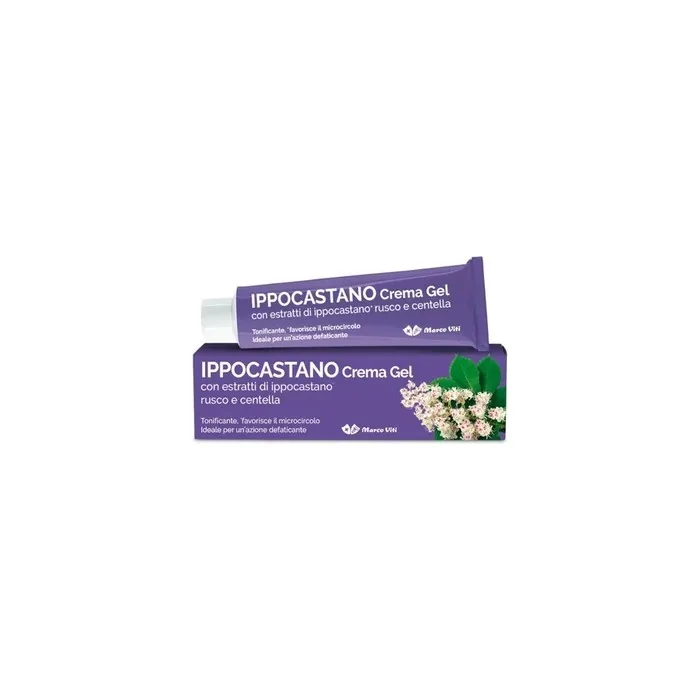 Marco Viti Pharmaceuticals Bema Bioecocrema Horse Chestnut 100 Milliliters