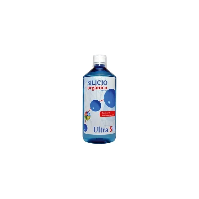 Montstar Montstar Ultrasil Organic Silicon 1 Liter