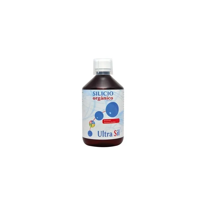 Montstar Montstar Ultrasil Organic Silicon 500ml