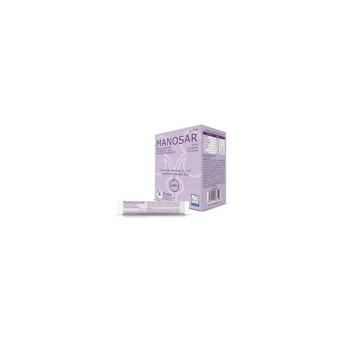Arafarma Arafarma Manosar 30 Envelopes