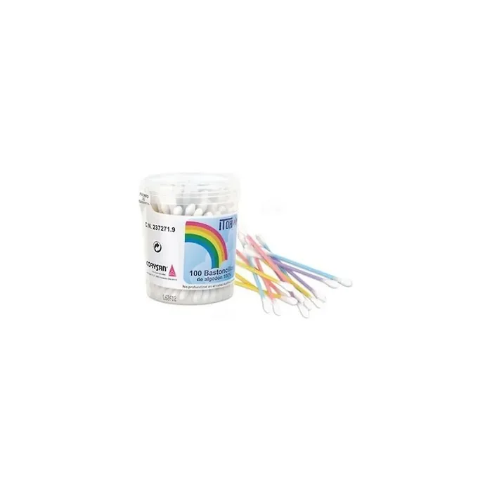 Itoh Itho Sticks Canister 100 Units