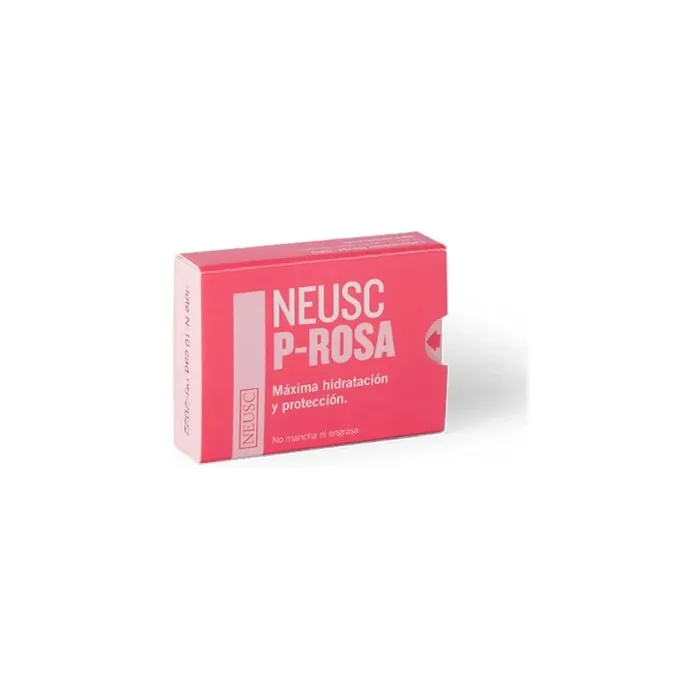Neusc Neuscp Pink Grease Tablet Asperity 24g