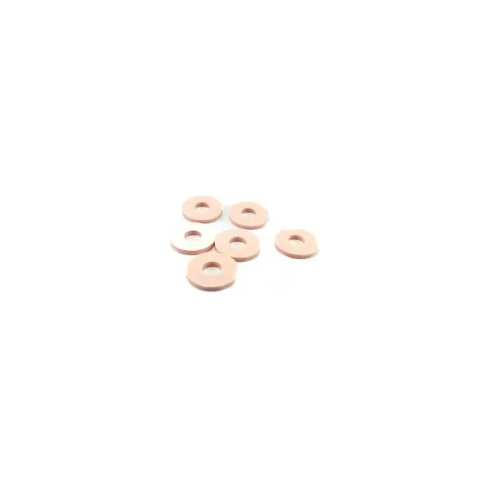Schurz Schurz Round Rings Hardness Large