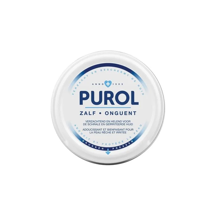 Purol Salve Unguent Balm