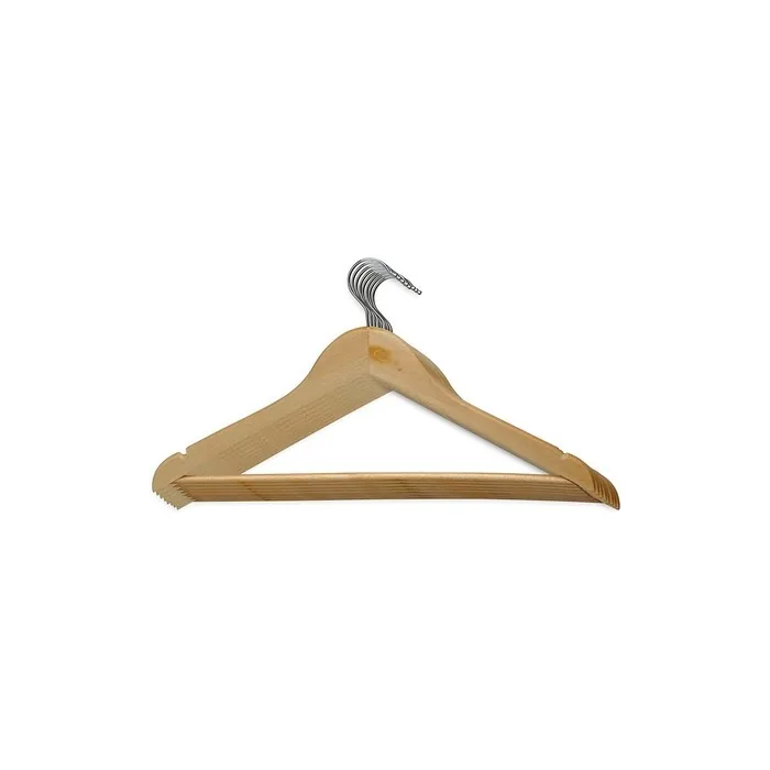 Maul Hanger Wood - Modern Wooden Hanger In A Classic Design