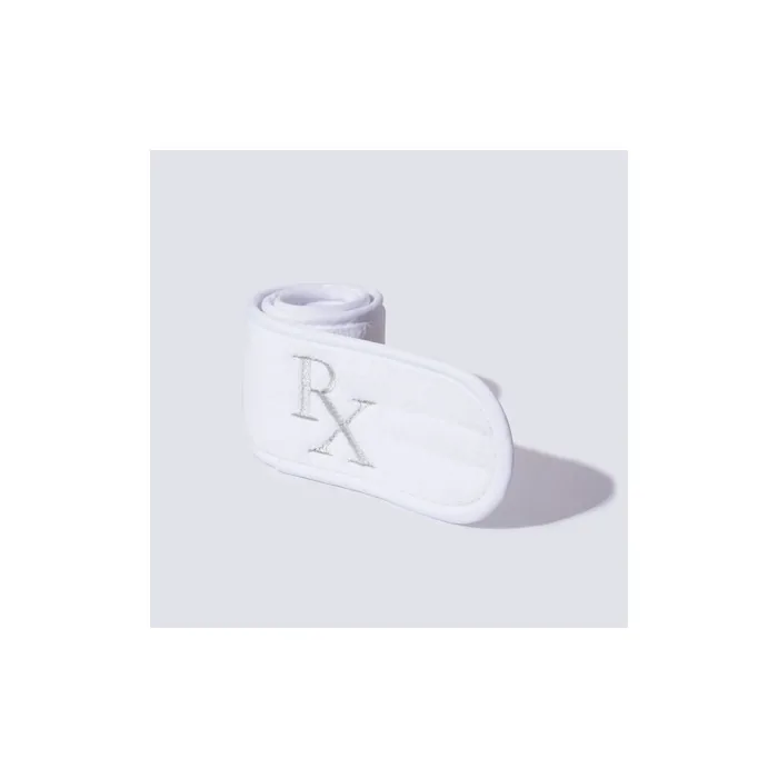 Rexaline Skincare Headband for Beauty and Facial Treatments