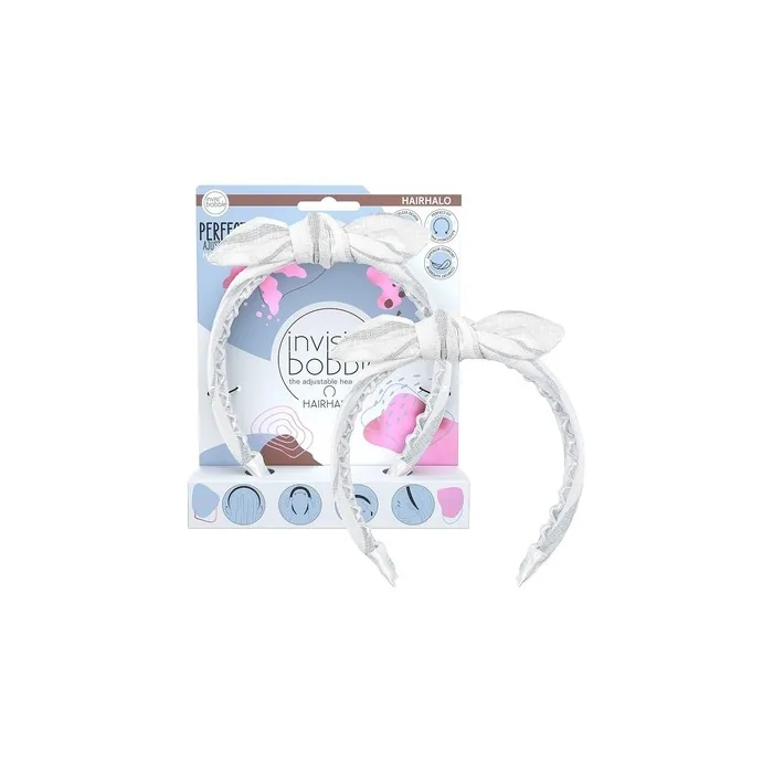Hairhalo Nordic Breeze Adjustable Hairband Midsommar Love